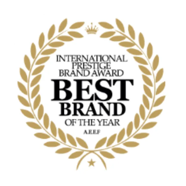 Best Brand in Healthcare for Product of The Year 