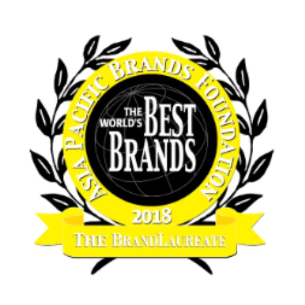 Best Brands in Healthcare Supplements Awards