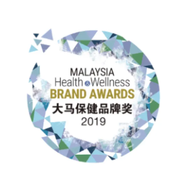 Malaysia Health & Wellness Brand Awards