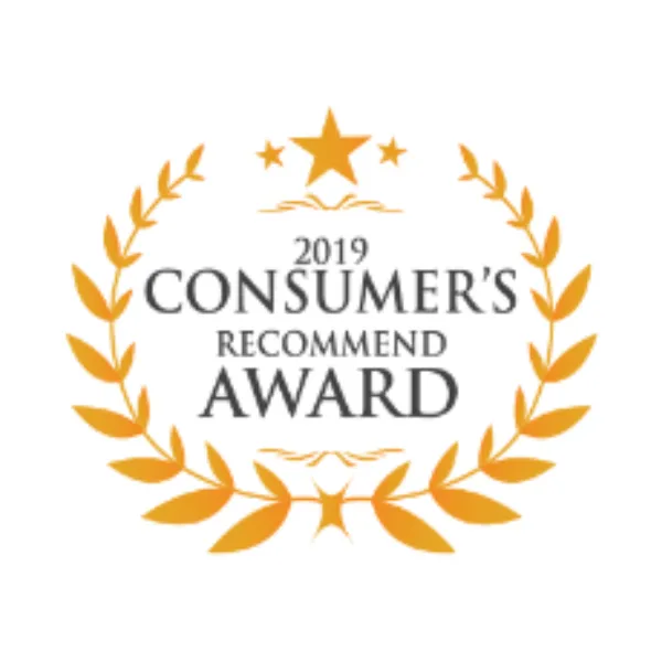 Golden Wellness Award