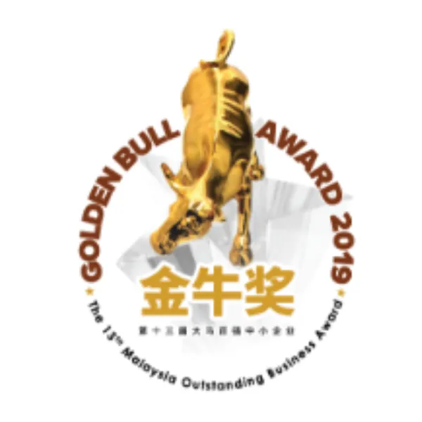 Outstanding SMEs Award