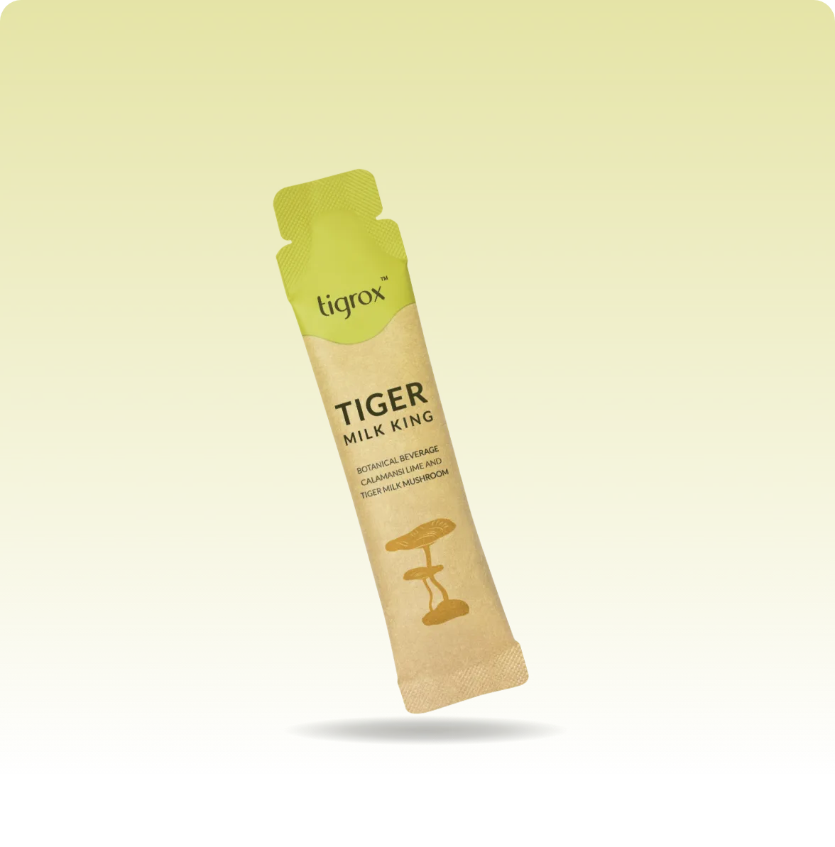 Tigrox Tiger Milk King