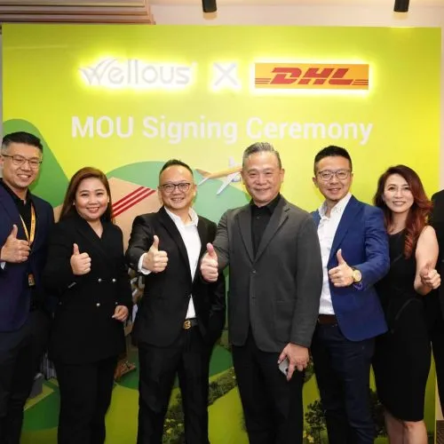 20230217_Wellous-x-DHL-MOU-Signing_Photo_T110